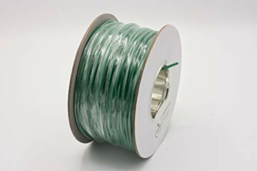 100m Begrenzungskabel für Mähroboter Rasenmäher Rasenroboter Begrenzungsdraht Suchkabel Leitkabel | aus BRD | Blitzversand | Deutsche Marke - 4