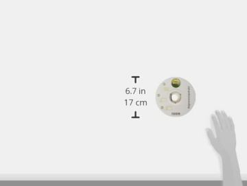250m Begrenzungskabel für Mähroboter Rasenmäher Rasenroboter Zubehör Set Begrenzungsdraht für Suchkabel - kompatibel mit Gardena/Bosch/Husqvarna/Worx/Honda/ROBOMOW/iMow / Ø2,7mm - 8