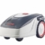 AL-KO Mähroboter Robolinho® 300 E, 20 cm Schnittbreite, Li-Ion Akku (2,5 Ah/max. 20 V), Rasenflächen bis 300 m², Steigfähigkeit bis 30 %, leise 60 dB(A) - 2