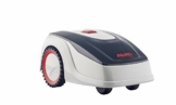 AL-KO Mähroboter Robolinho® 300 E, 20 cm Schnittbreite, Li-Ion Akku (2,5 Ah/max. 20 V), Rasenflächen bis 300 m², Steigfähigkeit bis 30 %, leise 60 dB(A) - 1