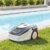 AL-KO Mähroboter Robolinho® 300 E, 20 cm Schnittbreite, Li-Ion Akku (2,5 Ah/max. 20 V), Rasenflächen bis 300 m², Steigfähigkeit bis 30 %, leise 60 dB(A) - 6
