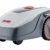 AL-KO Mähroboter Robolinho 500 E, 20 cm Schnittbreite, Li-Ion Akku (2,5 Ah/max. 20 V), Rasenflächen bis 500 m², Steigfähigkeit bis 45 %, leise 60 dB(A) - 2