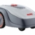 AL-KO Mähroboter Robolinho 500 E, 20 cm Schnittbreite, Li-Ion Akku (2,5 Ah/max. 20 V), Rasenflächen bis 500 m², Steigfähigkeit bis 45 %, leise 60 dB(A) - 1