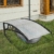 AUFUN Mähroboter Garage Dach Carport für Rasenmäher Automower 103 x 77 x 45,5 cm Mähroboter Carport Schutzhülle Schutz vor Regen, Hagel und UV-Strahlen - 7