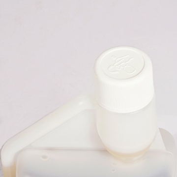 Compo Rasenunkraut-Vernichter Banvel Quattro (Nachfolger Banvel M), Bekämpfung von schwerbekämpfbaren Unkräutern im Rasen, Konzentrat, 400 ml (400 m²) - 6