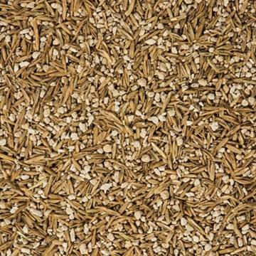 Compo SAAT Vertikutier-Mix, Rasensamen, Rasendünger und Bodenaktivator, 4 kg, 133 m² - 3