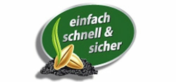 Compo SAAT Vertikutier-Mix, Rasensamen, Rasendünger und Bodenaktivator, 4 kg, 133 m² - 7