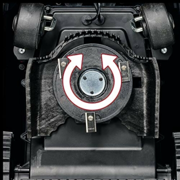 Einhell Mähroboter FREELEXO 1200 LCD BT (für bis zu 1200 m², Multizonen-Mäher, Bluetooth App-Steuerung, für Steigungen bis 35%, inkl. PXC-Akku und Installationszubehör) - 14