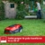 Einhell Mähroboter FREELEXO 350 Power X-Change (Li-Ion, Second-Area-Modus, bis 35% Steigung, für 350 m² Rasenfläche geeignet, Stoß-/Kipp-/Hebe-/Regensensor, inkl. Installations Kit) - 6