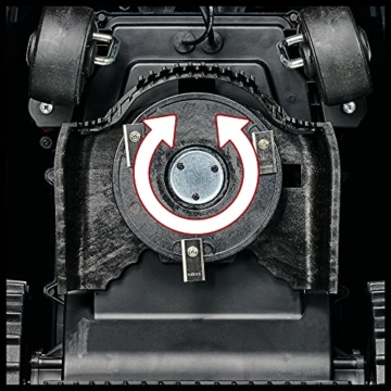 Einhell Mähroboter FREELEXO Kit 600 Power X-Change (für 600 m², Multizonenmäher, Bluetooth App, inkl. 2,5 Ah PXC Akku, 140 m Draht, 200 Haken, 3 Klingen, 4 Klemmen, Installationsset) - 15