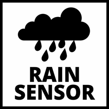 Einhell Mähroboter FREELEXO+ Power X-Change (Li-Ion, Multizonen-Modus, bis 35% Steigung, Bluetooth-Appsteuerung, Sicherheitssensorik, Schnitthöhenverstellung, ohne Akku, ohne Zubehör) - 15