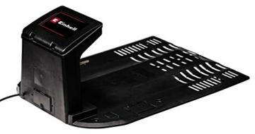 Einhell Mähroboter FREELEXO+ Power X-Change (Li-Ion, Multizonen-Modus, bis 35% Steigung, Bluetooth-Appsteuerung, Sicherheitssensorik, Schnitthöhenverstellung, ohne Akku, ohne Zubehör) - 3