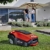 Einhell Mähroboter FREELEXO+ Power X-Change (Li-Ion, Multizonen-Modus, bis 35% Steigung, Bluetooth-Appsteuerung, Sicherheitssensorik, Schnitthöhenverstellung, ohne Akku, ohne Zubehör) - 4