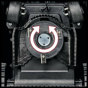 Einhell Mähroboter FREELEXO+ Power X-Change (Li-Ion, Multizonen-Modus, bis 35% Steigung, Bluetooth-Appsteuerung, Sicherheitssensorik, Schnitthöhenverstellung, ohne Akku, ohne Zubehör) - 9