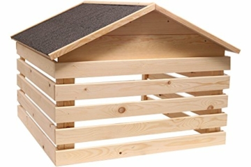 Garage Rasenmäher Roboter - 5