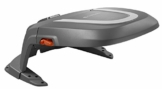 Gardena Garage für Mähroboter: Garage passend für Gardena SILENO, SILENO+, smart SILENO, smart SILENO+, dient als Sonnenschutz und Regenschutz für Rasenroboter und Ladestation (4011-20) - 1