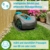 Gardena Mähroboter SILENO minimo 250 m²: intelligenter Rasenmäher mit optimaler Konnektivität, mit Gardena Bluetooth® App programmierbar, DE-Version (15201-20) - 5
