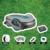 Gardena smart SILENO life Set: Mähroboter für Rasenflächen bis 1000 qm, steuerbar per smart App, geräuscharm, inkl. smart Gateway (19114-20) - 7