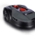 Mähroboter bis zu 500 qm² | 18cm Schnittbreite | 20-60 mm Schnitthöhe | Regensensor | Wireless App-gesteuert | Digitale Anzeige | 35% Steigung | Practixx PX-RRM-500Wi Akku Rasenmäher - 1