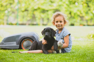 maehroboter gefaehrlich