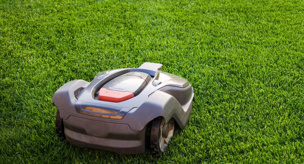 maehroboter ja oder nein