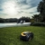 McCulloch ROB Elektrischer Rasenmäher S600: Mähroboter für Gärten bis 600 qm, Schnitthöhe 20-50 mm, Steigung 35 Prozent, Diebstahlschutz, Mulchfunktion (Art.-Nr. 00096-77.981.25) - 5
