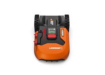 WORX WR130E S300 Landroid Mähroboter 300m² - 3