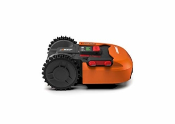 WORX WR130E S300 Landroid Mähroboter 300m² - 4