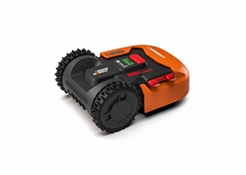 WORX WR130E S300 Landroid Mähroboter 300m² - 5