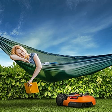 WORX WR130E S300 Landroid Mähroboter 300m² - 6