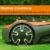 Flymo EasiLife 500 GO Mähroboter, schneidet bis zu 500 qm, Ultra leises Mähen, gepflegter Rasen, Bluetooth-Anwendungssteuerung, Sicherheitssensoren, Schlauch waschbar, Lifestyle-Funktionen - 5