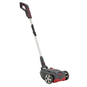 Al-Ko Akku-Mulchmäher 22.6 Li Mulch & Grow