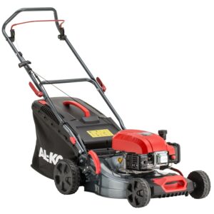 Al-Ko Benzin-Rasenmäher 4.26 P-D Easy