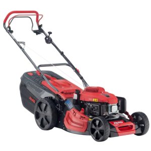 Al-Ko Benzin-Rasenmäher 526 VS-A Premium