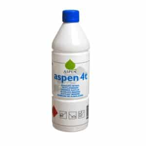 Aspen 4-Takt-Gemisch Sonderkraftstoff 1
