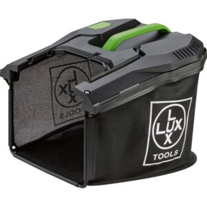 Auffangsack für LUX-TOOLS Akku-Rasenmäher A-RM-1x20/4/33