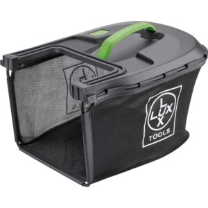 Auffangsack für LUX-TOOLS Akku-Rasenmäher A-RM-2x20/37 Set