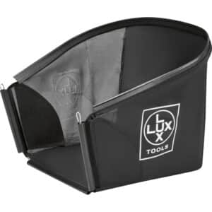 Auffangsack für LUX-TOOLS Elektro-Rasenmäher E-RM-1600/38 Highwheel