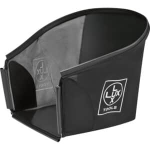 Auffangsack für LUX-TOOLS Elektro-Rasenmäher E-RM-1800/43
