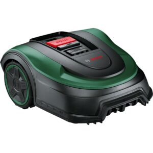 Bosch Mähroboter Indego S 500