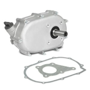 EBERTH Ölbadkupplung Reduktion 2:1 Eingangswelle 20mm Ausgangswelle 20mm