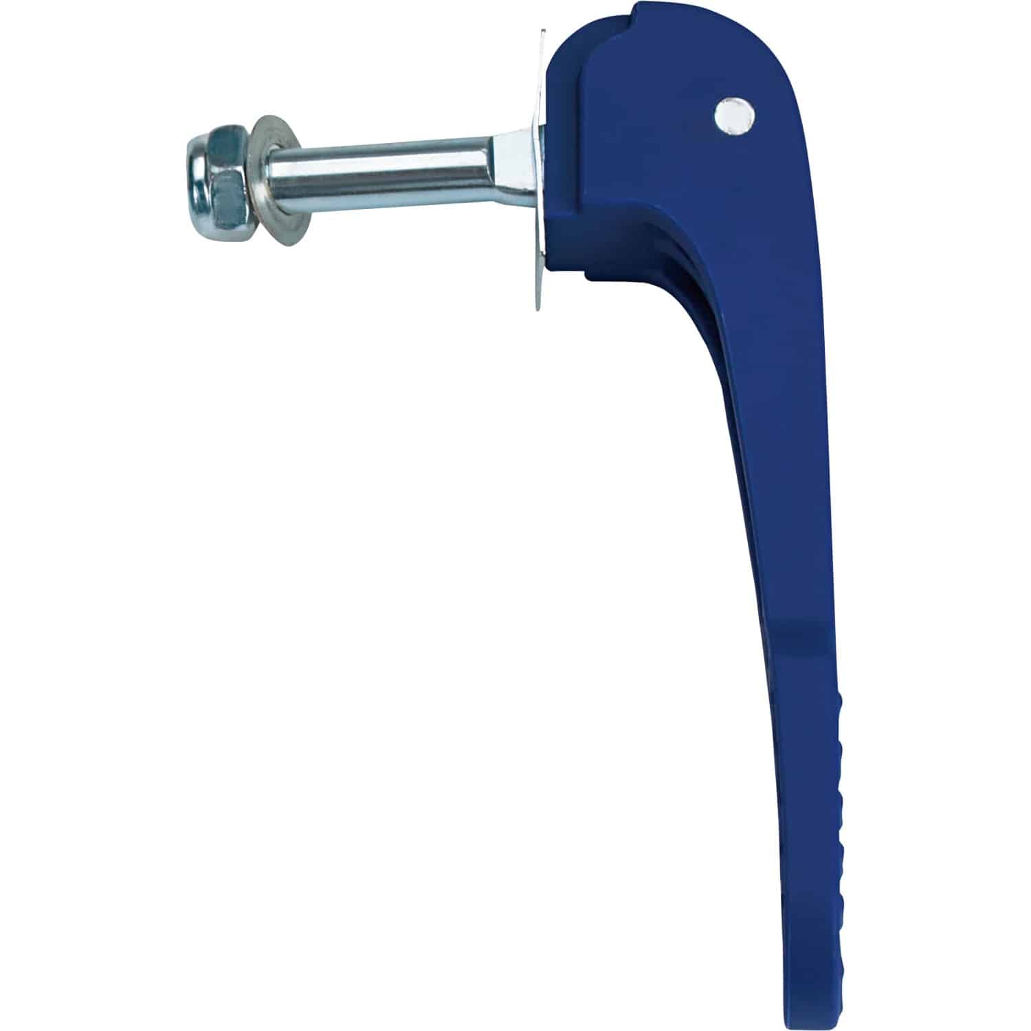 Ersatzschnellverschluss für LUX-TOOLS Elektro-Rasenmäher Highwheel E-1800/46 HM2