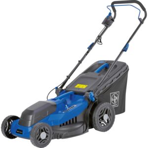 LUX-TOOLS Elektro-Rasenmäher E-RM-1800/43