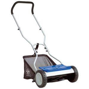 LUX-TOOLS Spindelrasenmäher HS-38