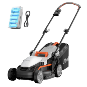 Litheli Akku-Rasenmäher Handy+ EGT010171 20 V inkl. SE Akku 4.0Ah