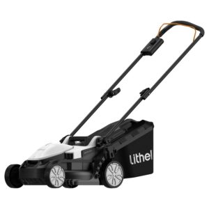 Litheli Akku-Rasenmäher U20 EGT010157 Mono 20 V ohne Akku