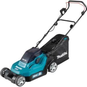 Makita Akku-Rasenmäher DLM382Z für 2x 18 V Solo