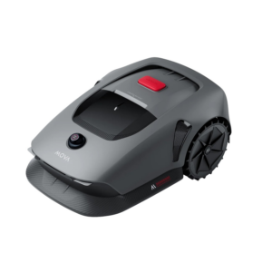 Mova Mähroboter 600 Plus Schwarz