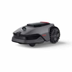 Mova Mähroboter LiDAX Ultra 1000 Schwarz
