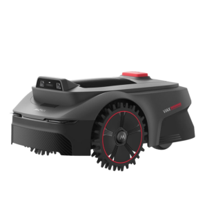Mova Mähroboter ViAX 300 Schwarz